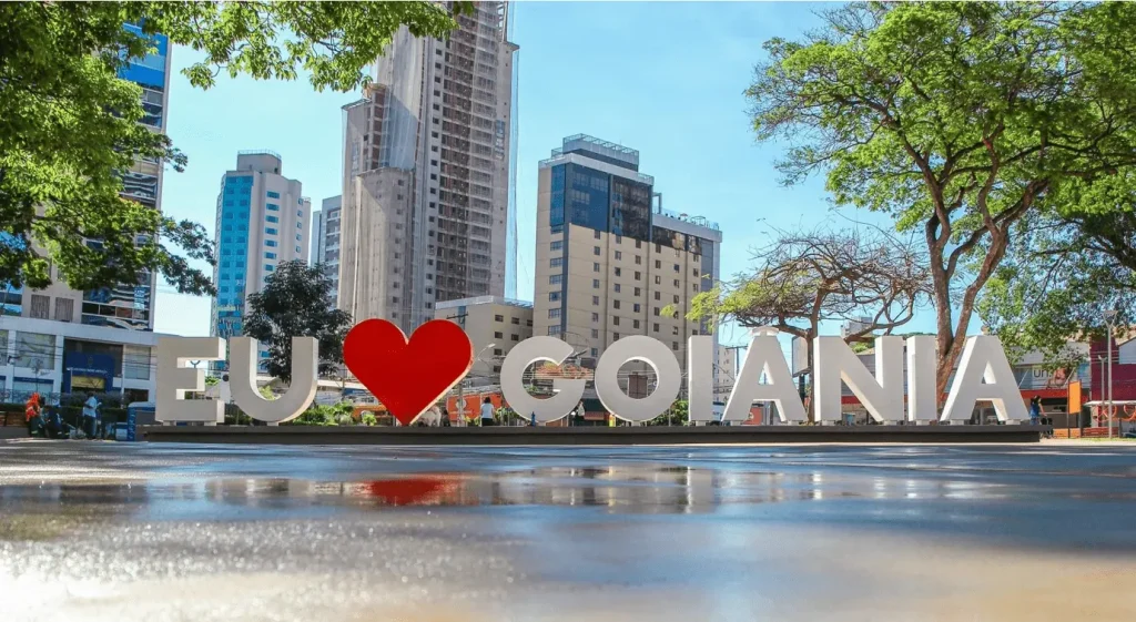 O que fazer em Goiânia com Crianças